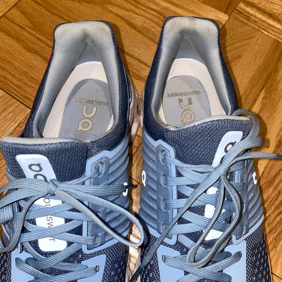 Cloudswift PR Sneakers - Picture 9 of 11